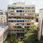 Hostnfly Apartments - Superb Appt Near The Luxembourg Garden