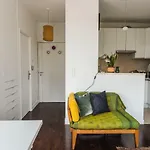 Hostnfly Apartments - Superb Appt Near The Luxembourg Garden