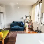 Hostnfly Apartments - Superb Appt Near The Luxembourg Garden