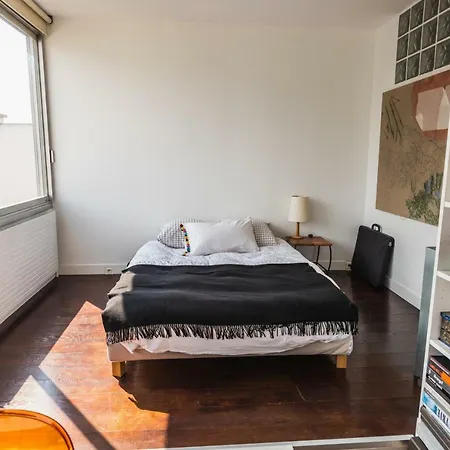 Hostnfly - Superb Appt Near The Luxembourg Garden * Parigi